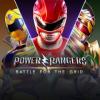 Power Rangers: Battle for the Grid Box Art Front
